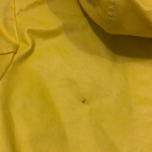 Raincoat - Picture 4 of 6